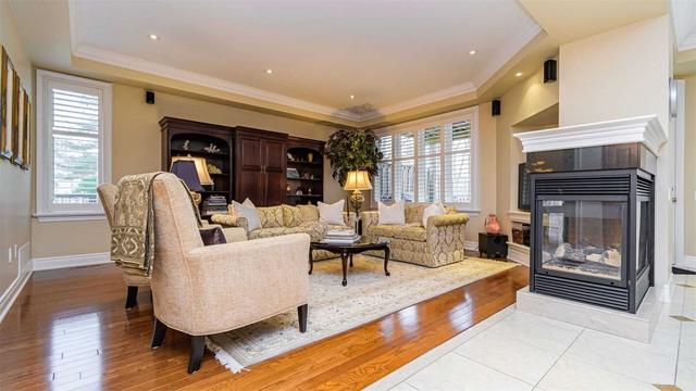 17 - 2400 Neyagawa Blvd, Townhouse with 3 bedrooms, 4 bathrooms and 4 parking in Oakville ON | Image 38
