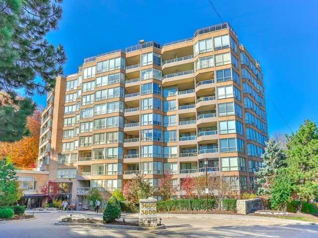 104 - 3800 Yonge St, Condo with 2 bedrooms, 2 bathrooms and 2 parking in Toronto ON | Image 1