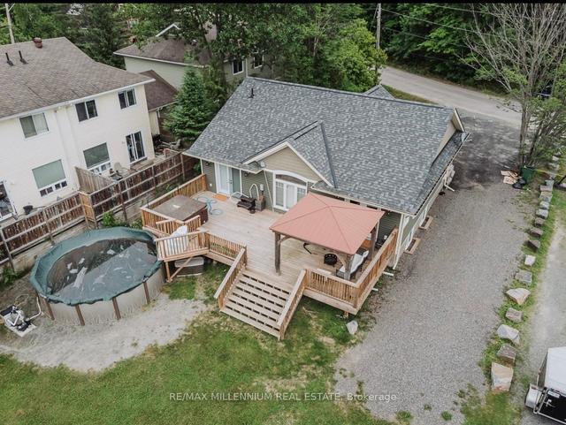 16 Shay Rd, House detached with 3 bedrooms, 3 bathrooms and 6 parking in Huntsville ON | Image 12