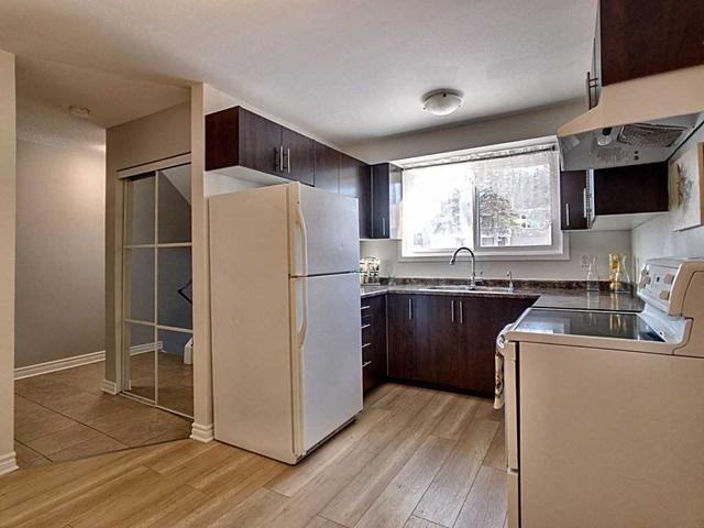 51 - 320g Bluevale St N, Townhouse with 3 bedrooms, 2 bathrooms and 1 parking in Waterloo ON | Image 19