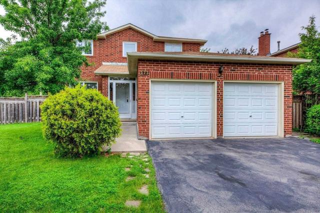 177 Martindale Ave, House detached with 3 bedrooms, 3 bathrooms and 5 parking in Oakville ON | Card Image