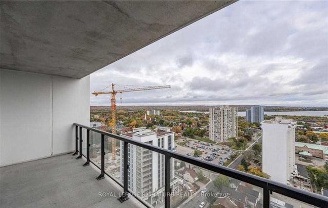 1810 - 15 Queen St S, Condo with 1 bedrooms, 1 bathrooms and 0 parking in Hamilton ON | Image 13