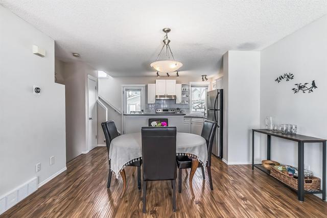 112 Tuscany Valley Rise Nw, House detached with 3 bedrooms, 1 bathrooms and 2 parking in Calgary AB | Image 9