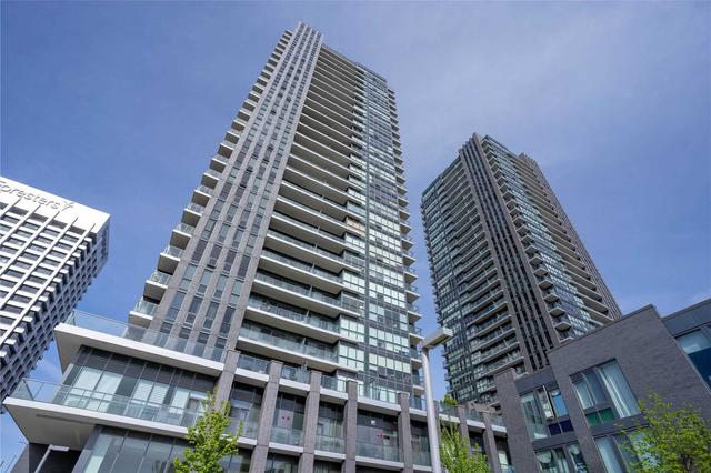 2011 - 2 Sonic Way, Condo with 2 bedrooms, 2 bathrooms and 1 parking in Toronto ON | Image 30