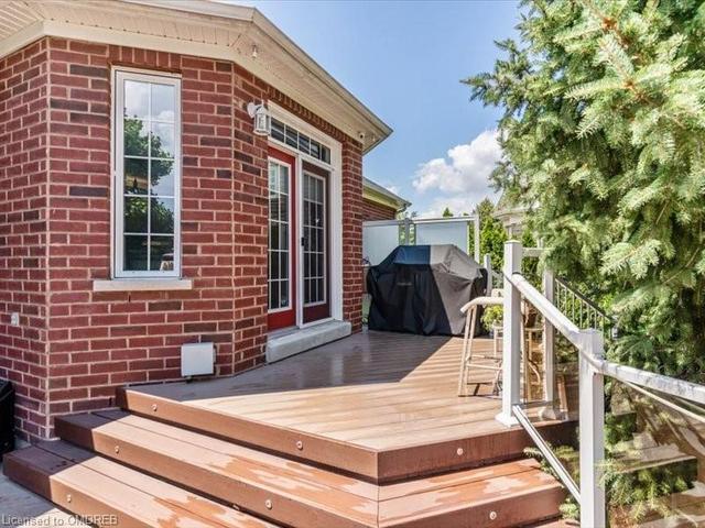 4467 Breckongate Court, House detached with 2 bedrooms, 2 bathrooms and 6 parking in Burlington ON | Image 28