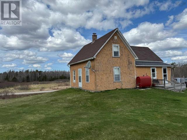 3646 Highway 203, House detached with 4 bedrooms, 1 bathrooms and null parking in Argyle NS | Image 7