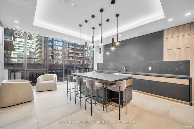 4106 - 55 Mercer St, Condo with 0 bedrooms, 1 bathrooms and 0 parking in Toronto ON | Image 22