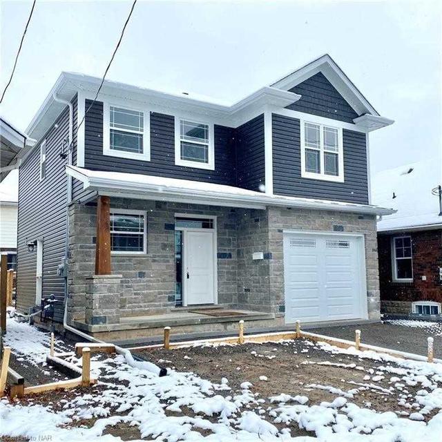 5201 Morrison St, House detached with 3 bedrooms, 3 bathrooms and 3 parking in Niagara Falls ON | Image 12
