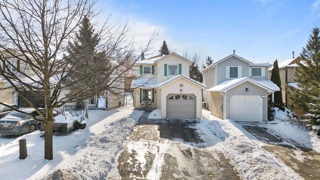 31 D'ambrosio Dr, House detached with 3 bedrooms, 2 bathrooms and 5 parking in Barrie ON | Image 1