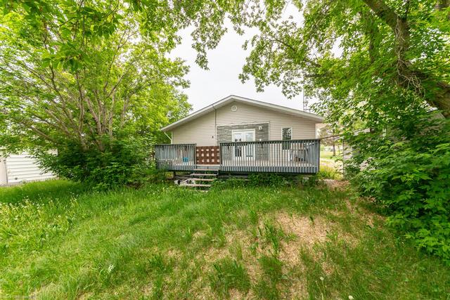 107 1st Avenue W, House detached with 3 bedrooms, 2 bathrooms and 2 parking in Marsden SK | Image 23