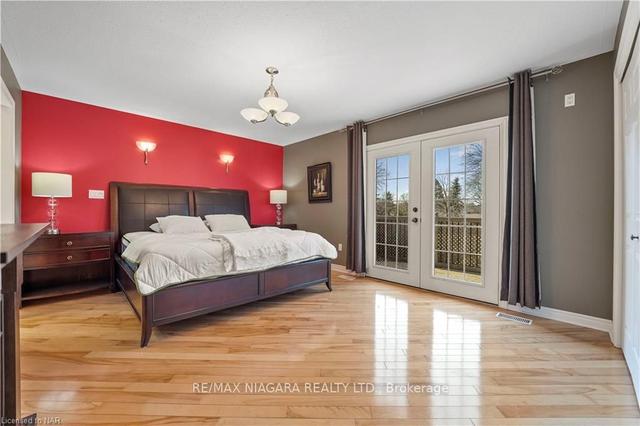 375 Mississauga St, House detached with 5 bedrooms, 5 bathrooms and 8 parking in Niagara on the Lake ON | Image 15