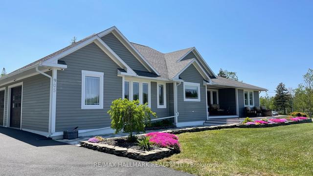 905 Fundy Dr, House detached with 1 bedrooms, 3 bathrooms and 5 parking in Campobello Island NB | Image 1