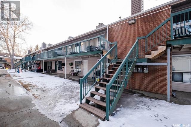 194 - 160 Gore Place, Condo with 2 bedrooms, 1 bathrooms and null parking in Regina SK | Image 26