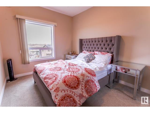 4304 - 7323 South Terwillegar Dr Nw, Condo with 2 bedrooms, 2 bathrooms and 2 parking in Edmonton AB | Image 20