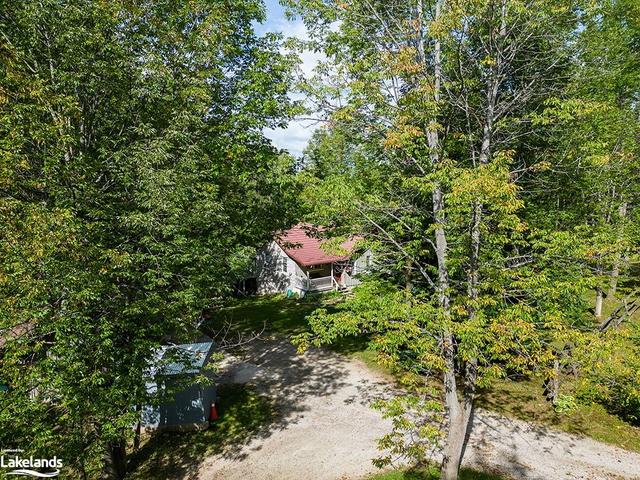 637280 St Vincent Sydenham Townline, House detached with 3 bedrooms, 2 bathrooms and 6 parking in Meaford ON | Image 14