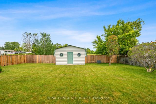 4943 Homestead Dr, House detached with 3 bedrooms, 2 bathrooms and 5 parking in Lincoln ON | Image 22