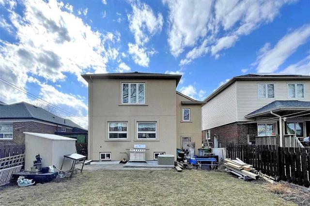 31 Fourteenth St, House detached with 4 bedrooms, 3 bathrooms and 2 parking in Toronto ON | Image 14