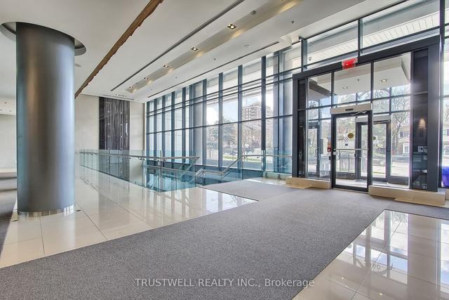 611 - 2885 Bayview Ave, Condo with 1 bedrooms, 1 bathrooms and 1 parking in Toronto ON | Image 17