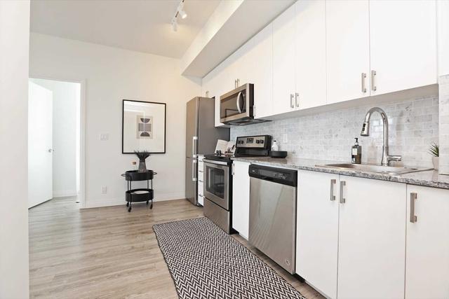 1113 - 22 East Haven Dr, Condo with 2 bedrooms, 2 bathrooms and 1 parking in Toronto ON | Image 30