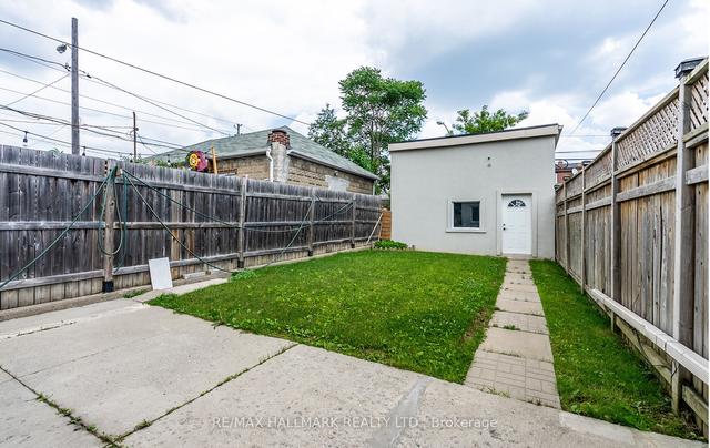 291 Boon Ave, House detached with 3 bedrooms, 3 bathrooms and 3 parking in Toronto ON | Image 15