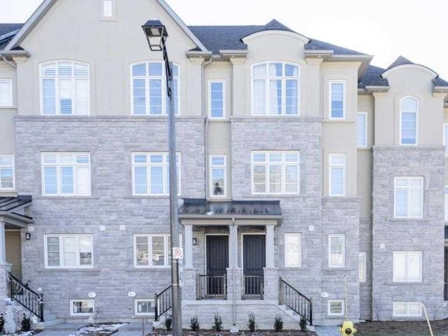 67 New Yorkton Ave, House attached with 3 bedrooms, 3 bathrooms and 2 parking in Markham ON | Image 1