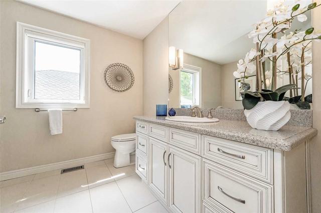 3 - 15 Valley Rd, House detached with 4 bedrooms, 4 bathrooms and 4 parking in Guelph ON | Image 18