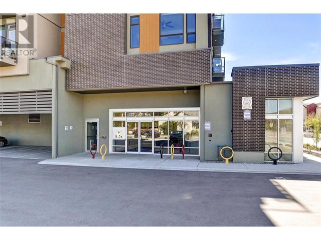 640 - 925 Leon Avenue, Condo with 0 bedrooms, 1 bathrooms and 1 parking in Kelowna BC | Image 2