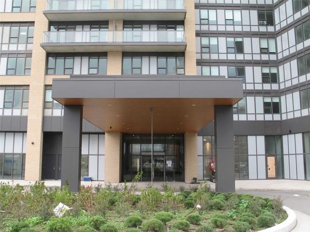 1111 - 1028 Mcnicoll Ave, Condo with 1 bedrooms, 2 bathrooms and 0 parking in Toronto ON | Image 1
