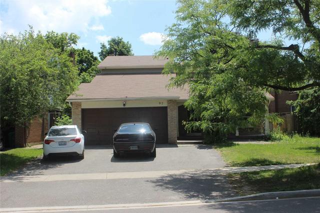 67 Massey St, House detached with 4 bedrooms, 4 bathrooms and 6 parking in Brampton ON | Image 1