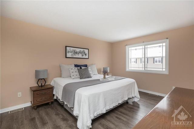 705 Regiment Avenue, Townhouse with 3 bedrooms, 3 bathrooms and 3 parking in Ottawa ON | Image 19