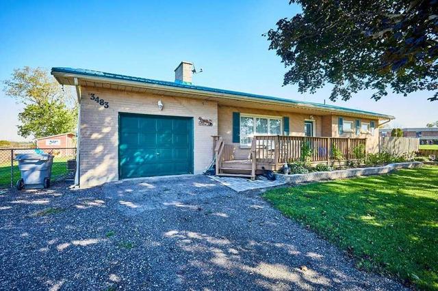 3483 Highway 115, House detached with 2 bedrooms, 2 bathrooms and 16 parking in Clarington ON | Image 1