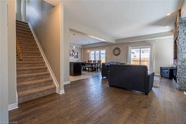 37 Success Way, House detached with 4 bedrooms, 4 bathrooms and 4 parking in Thorold ON | Image 38