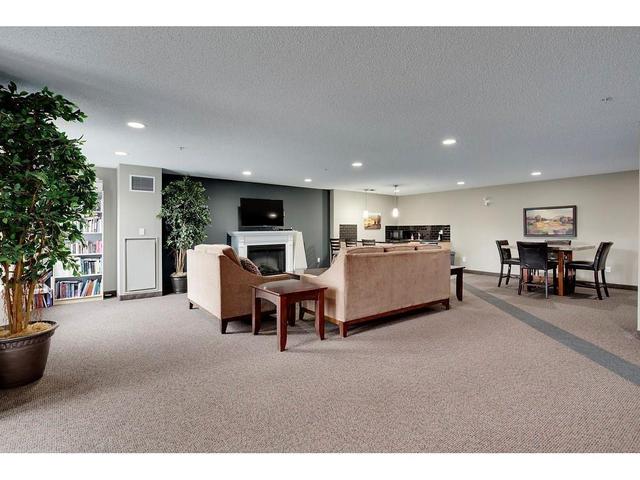 4406 - 11811 Lake Fraser Drive Se, Condo with 1 bedrooms, 1 bathrooms and 1 parking in Calgary AB | Image 18