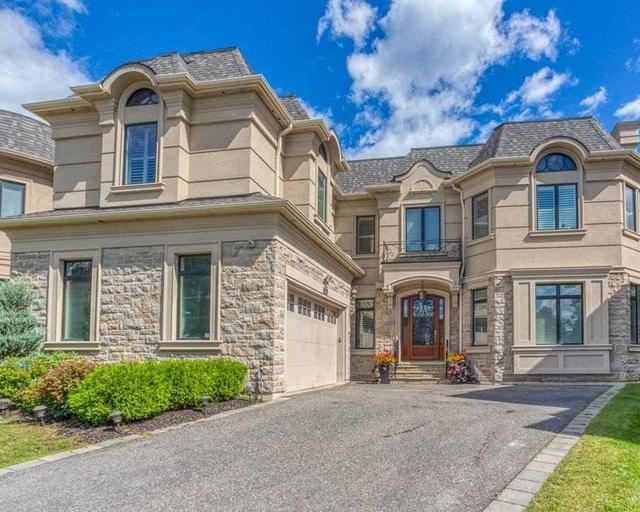11 Olive Villa Crt, House detached with 4 bedrooms, 6 bathrooms and 6 parking in Markham ON | Image 1