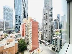 1207 - 1001 Bay St, Condo with 1 bedrooms, 1 bathrooms and 0 parking in Toronto ON | Image 20