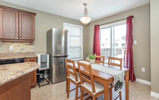433 Sauve Cres, House detached with 3 bedrooms, 4 bathrooms and 3 parking in Waterloo ON | Image 7