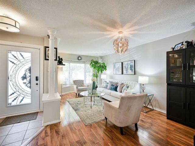 43 Nautical Dr, House semidetached with 3 bedrooms, 4 bathrooms and 5 parking in Brampton ON | Image 26