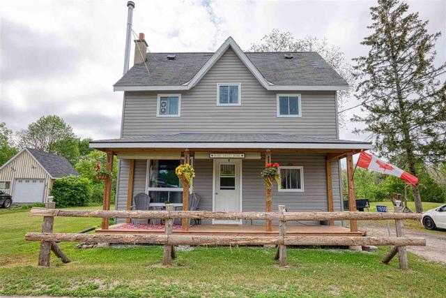 11608 Road 38, House detached with 3 bedrooms, 2 bathrooms and 2 parking in Central Frontenac ON | Image 1