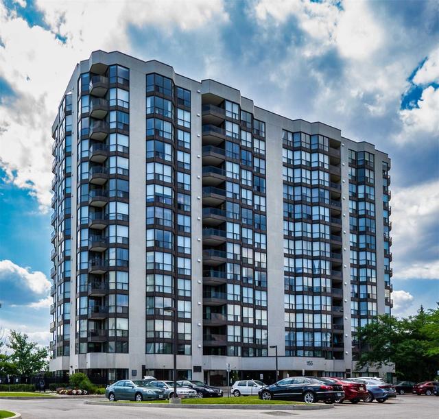 ph01 - 1155 Bough Beeches Blvd, Condo with 2 bedrooms, 2 bathrooms and 2 parking in Mississauga ON | Image 1