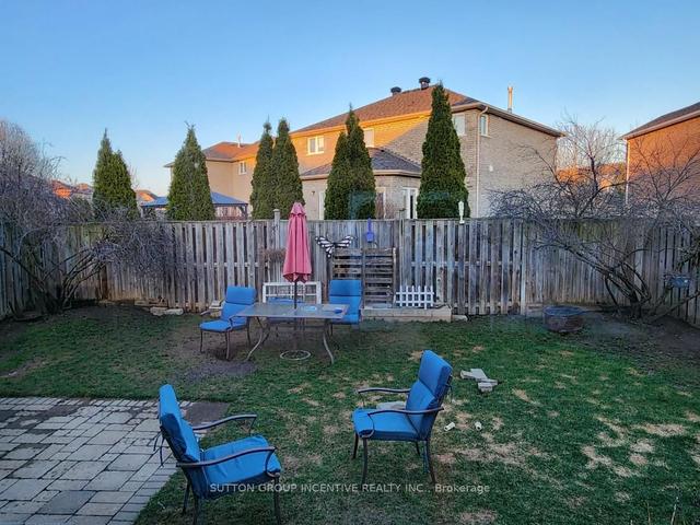 39 Penvill Tr, House detached with 4 bedrooms, 4 bathrooms and 6 parking in Barrie ON | Image 22