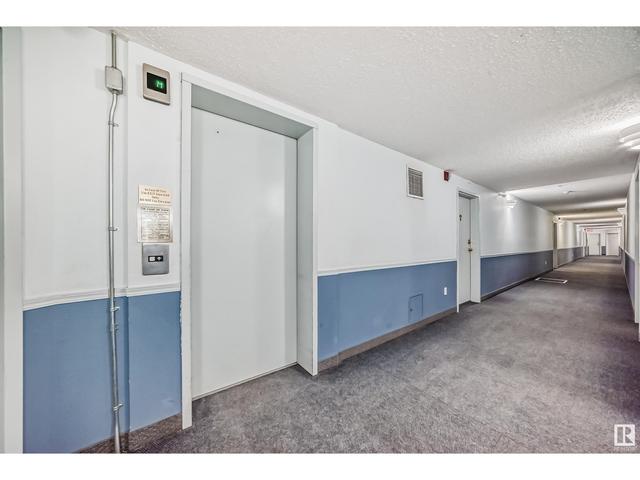 116 - 11218 80 St Nw, Condo with 2 bedrooms, 1 bathrooms and null parking in Edmonton AB | Image 36