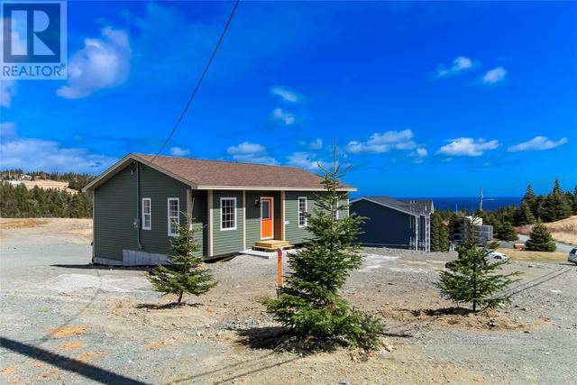 31 Gallows Cove Road, House detached with 3 bedrooms, 2 bathrooms and null parking in Torbay NL | Card Image