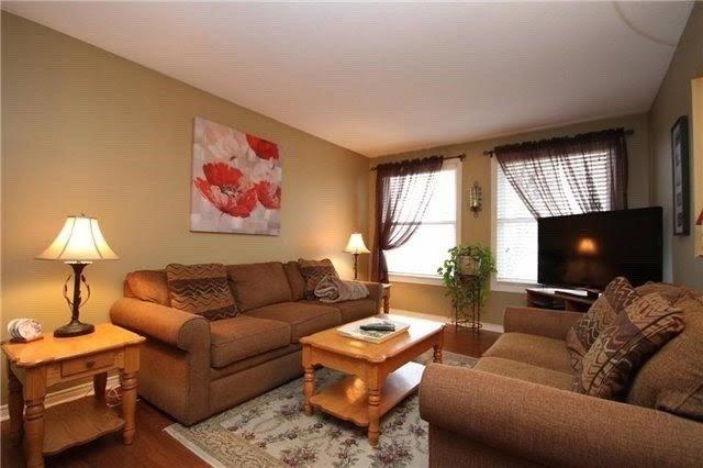 427 Maplegrove Ave, House detached with 3 bedrooms, 1 bathrooms and 2 parking in Bradford West Gwillimbury ON | Image 5
