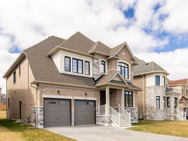 64 Dog Wood Blvd, House detached with 4 bedrooms, 4 bathrooms and 6 parking in East Gwillimbury ON | Image 12