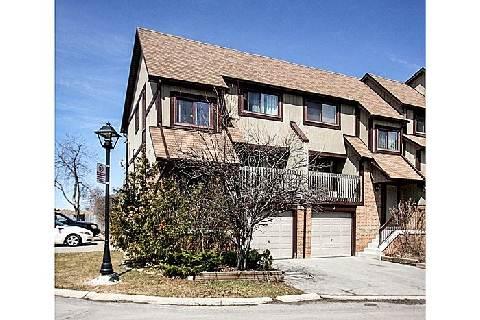 unit 1 - 6780 Formentera Ave, Townhouse with 3 bedrooms, 2 bathrooms and 1 parking in Mississauga ON | Image 1