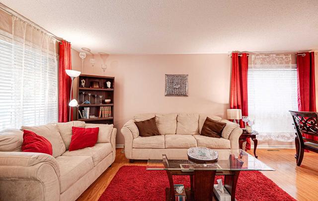 52 Worthington Ave, House detached with 3 bedrooms, 4 bathrooms and 3 parking in Brampton ON | Image 34