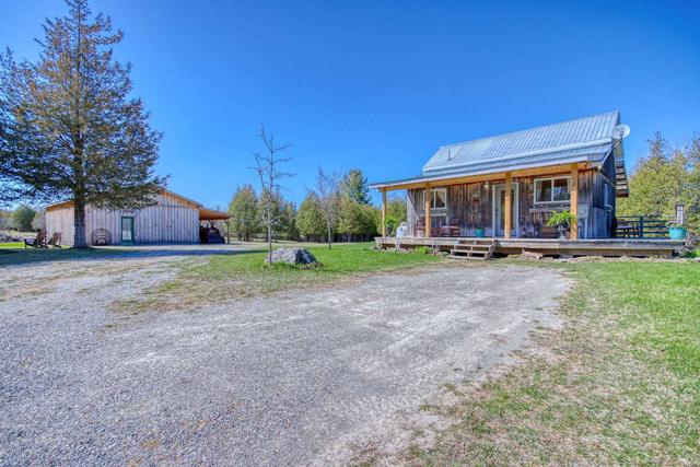 230 Fraser Rd, House detached with 1 bedrooms, 1 bathrooms and 26 parking in Stone Mills ON | Image 1