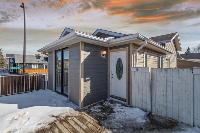 81 Taradale Drive Ne, House detached with 4 bedrooms, 2 bathrooms and 4 parking in Calgary AB | Image 2