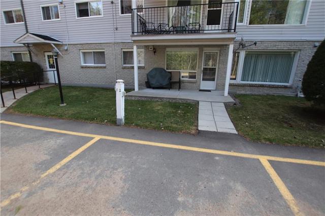 113 - 2 Crandall Street, Condo with 2 bedrooms, 2 bathrooms and 1 parking in Pembroke ON | Image 3