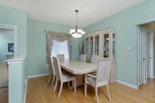 1554 Sandpiper Rd, House detached with 3 bedrooms, 3 bathrooms and 2 parking in Oakville ON | Image 5